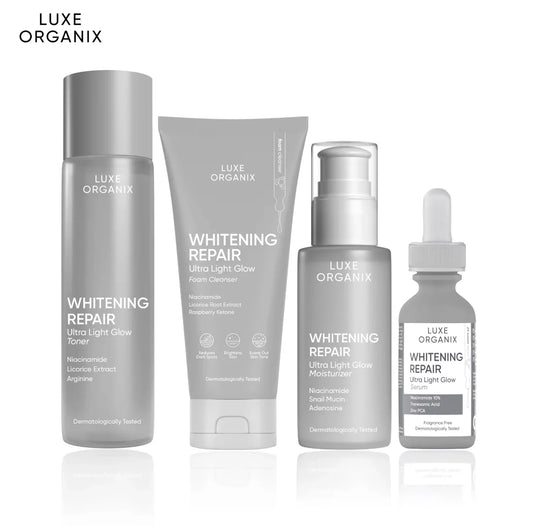 Whitening Repair Set