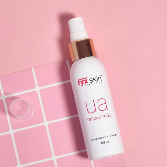Underarm Rescue Mist 70ml