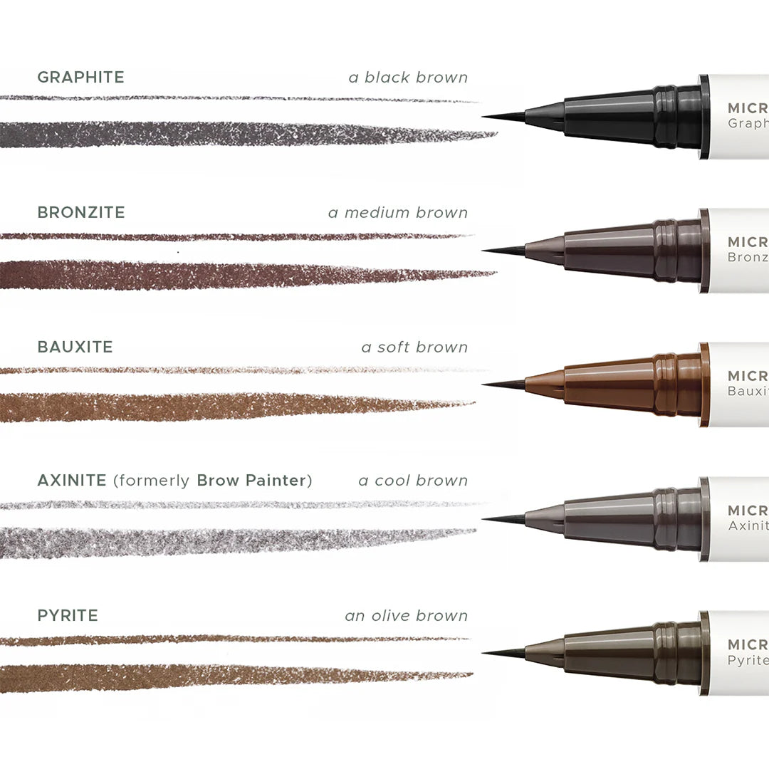 Bauxite Microblade Pen Perfector