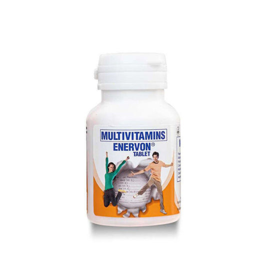 ENERVON Multivitamins (30 Tablets)