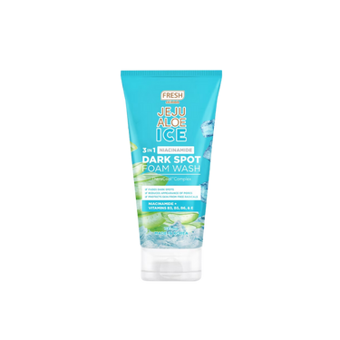 Translation missing: en.Dark Spot Foam Wash 100ml