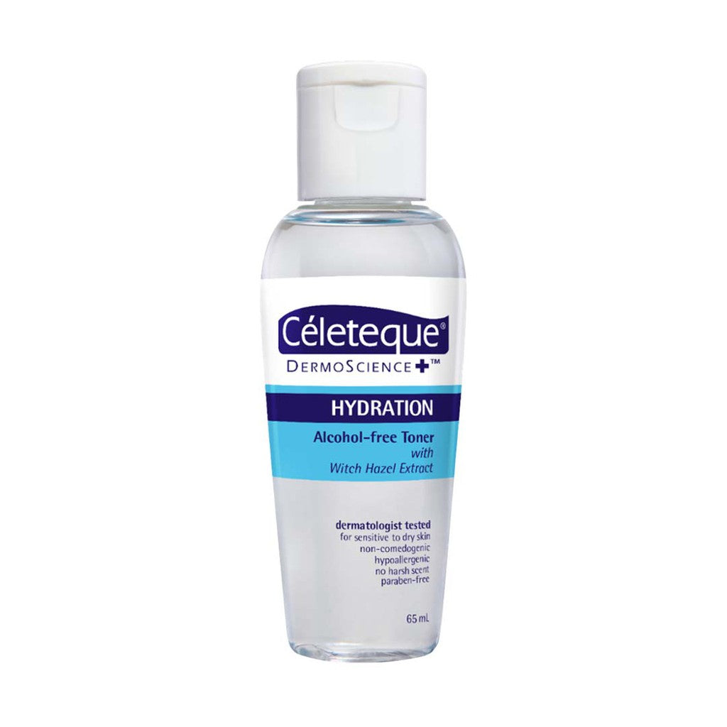 Alcohol-Free Toner 65ml