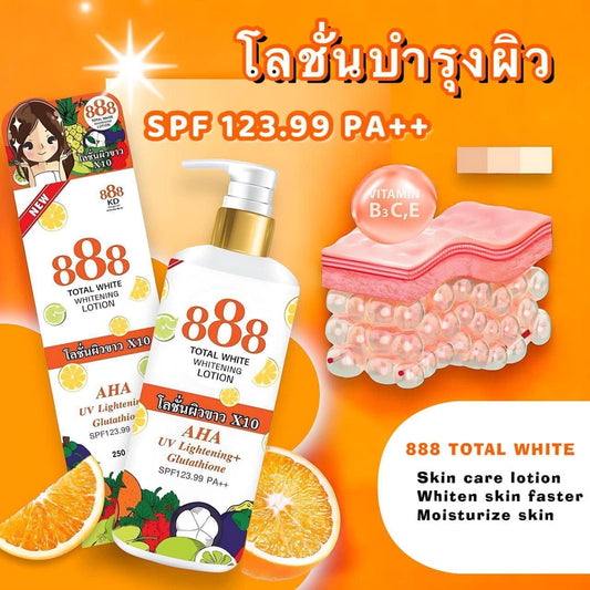 Whitening Lotion 250ml