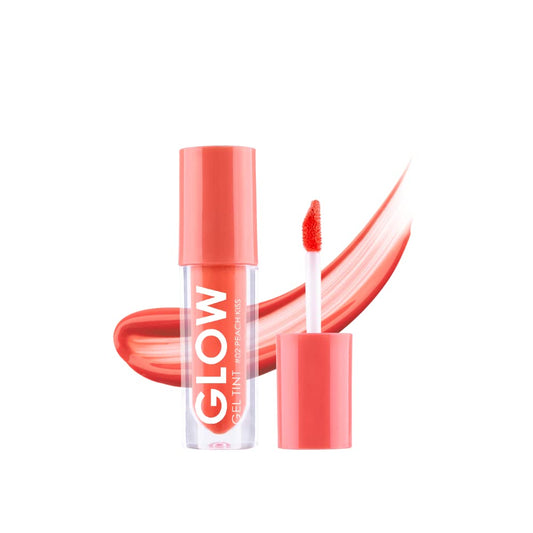 Glow Gel Tint 02 Peach Kiss
