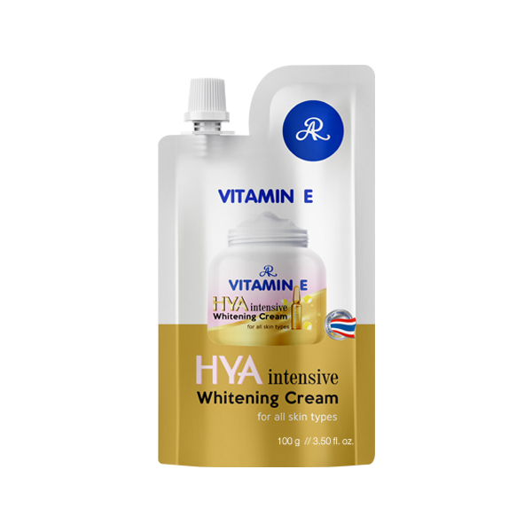 HYA Intensive Whitening Cream 100g