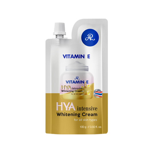 HYA Intensive Whitening Cream 100g