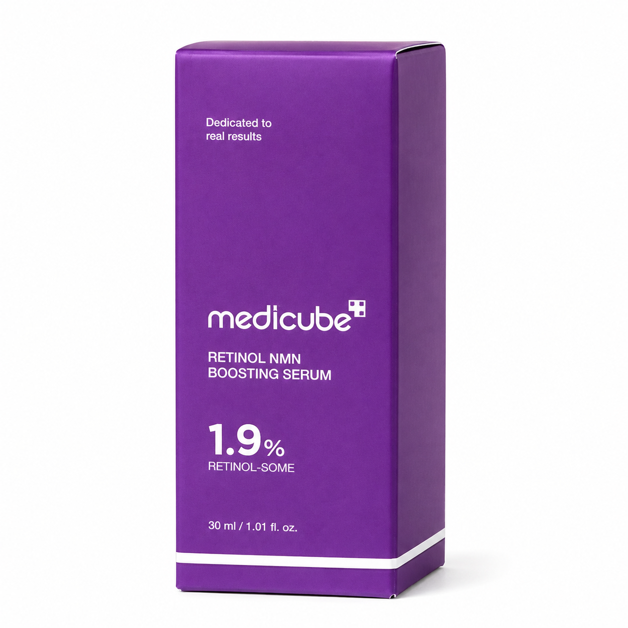 Retinol NMN Boosting Serum 30ml
