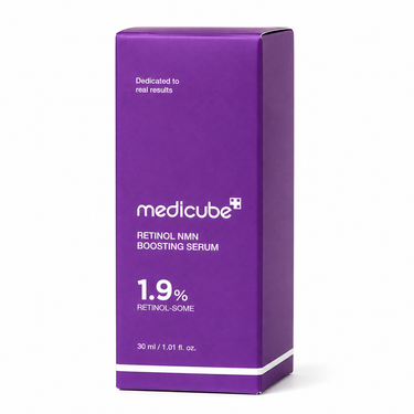Translation missing: en.Retinol NMN Boosting Serum 30ml