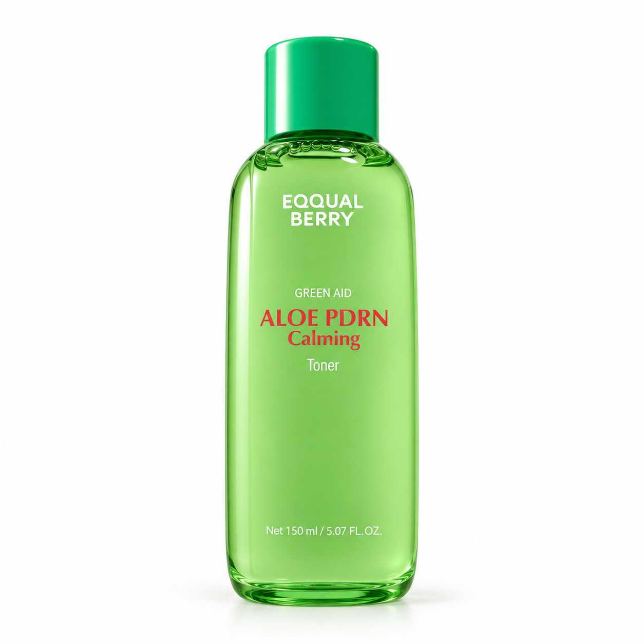 Aloe PDRN Calming Toner 150ml