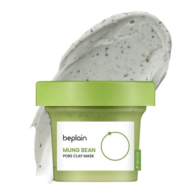 Translation missing: en.Mung Bean Pore Clay Mask 120ml