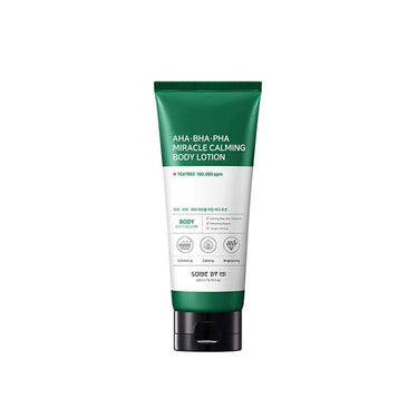 Translation missing: en.AHA-BHA-PHA Miracle Calming Body Lotion 200ml