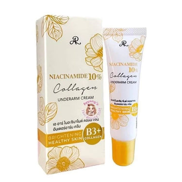Translation missing: en.Niacinamide 10% Collagen Underarm Cream