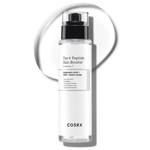 The 6 Peptide Skin Booster Serum 150ml