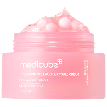 Translation missing: en.PDRN Pink Collagen Capsule Cream 55g