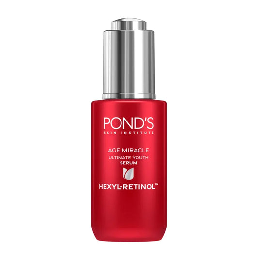Age Miracle Youth Serum