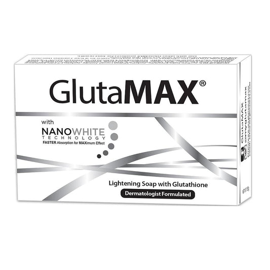 GlutaMAX With Nanowhite Technology 135g