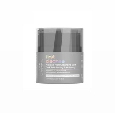 Translation missing: en.First Cleanse Dark Spot Fading &amp; Whitening Cleansing Balm 45g