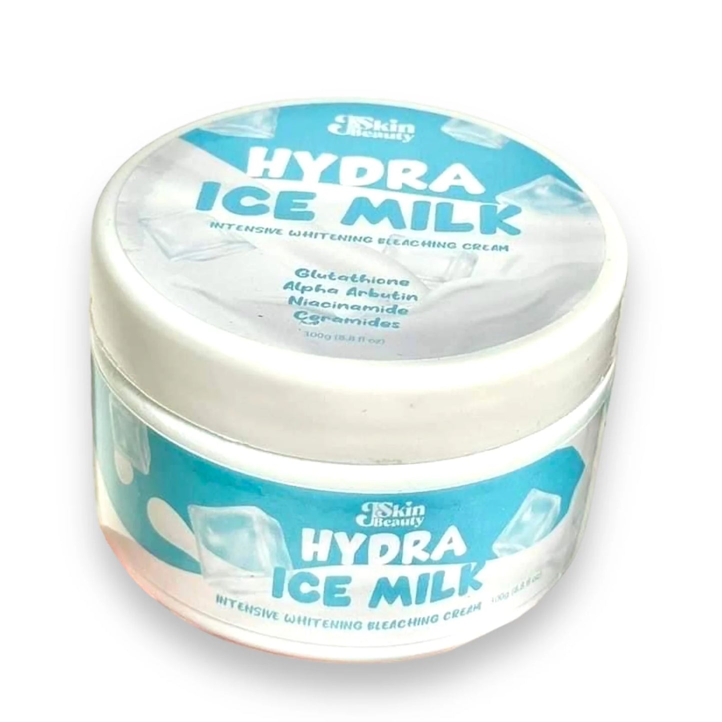 Hydra Ice Milk 300g