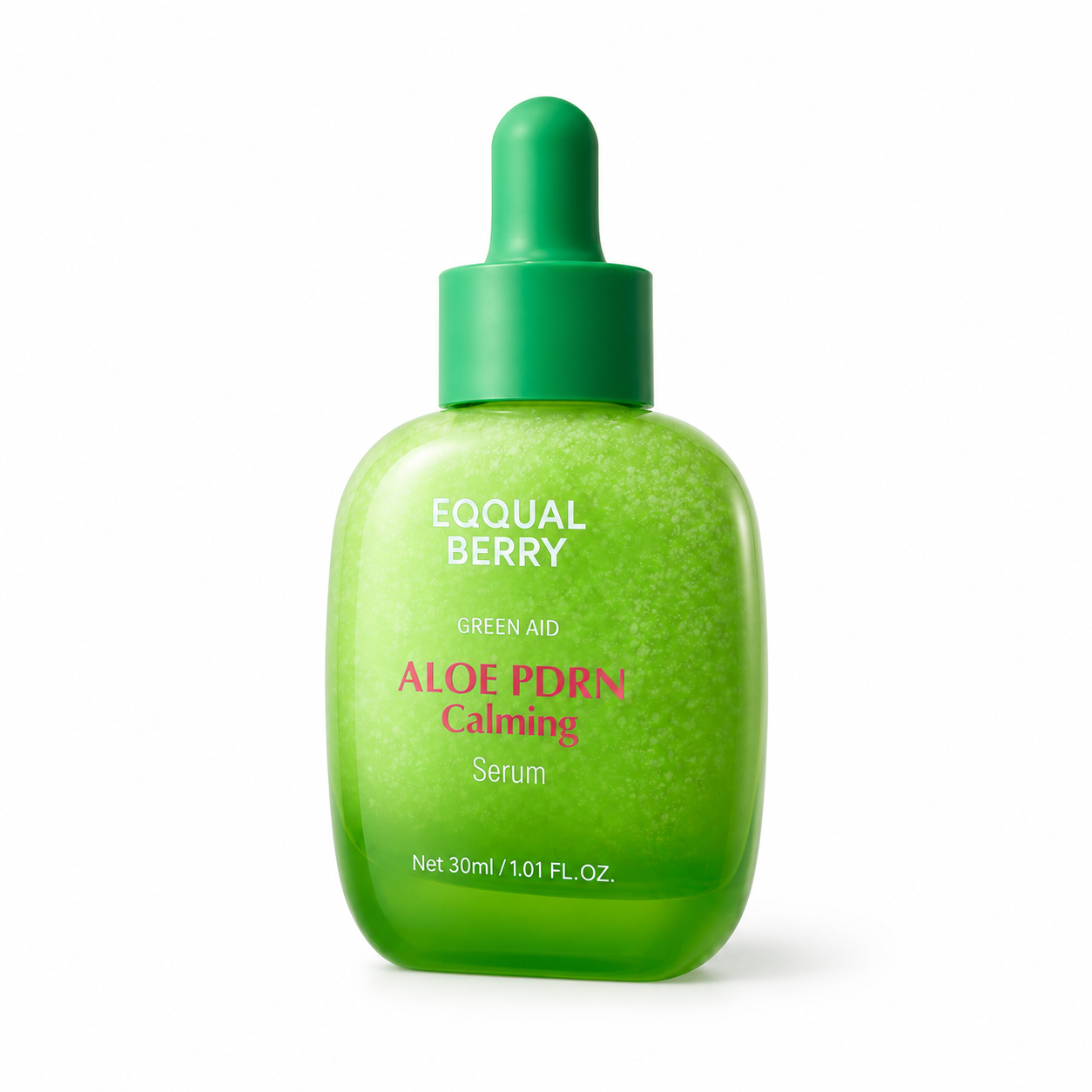 Aloe PDRN Calming Serum 30ml