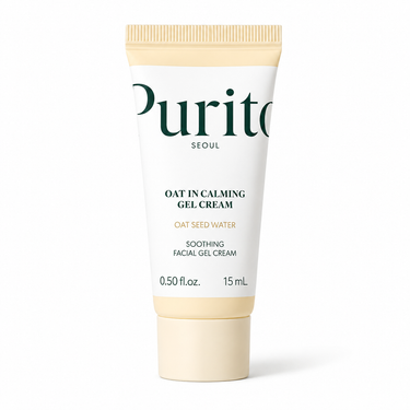 Translation missing: en.Oat-in Calming Gel Cream Mini 15ml
