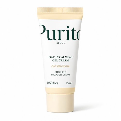 Oat-in Calming Gel Cream Mini 15ml
