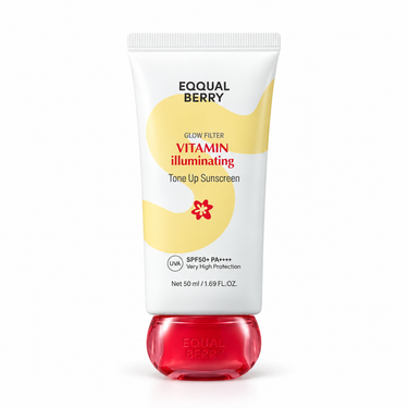 Translation missing: en.Vitamin Illuminating Tone Up Sunscreen SPF50+ PA++++ 50ml