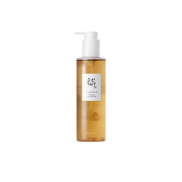 Translation missing: en.Ginseng Cleansing Oil 210ml