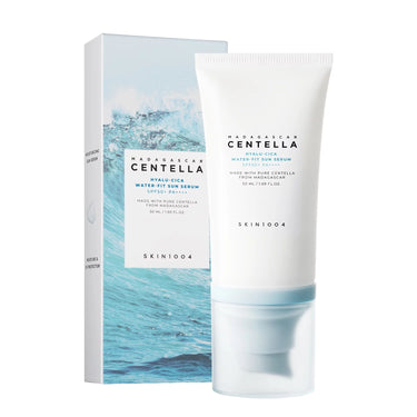 Translation missing: en.Centella Hyalu-CICA Water-Fit Sun Serum (SPF 50+ PA++++) 100ml