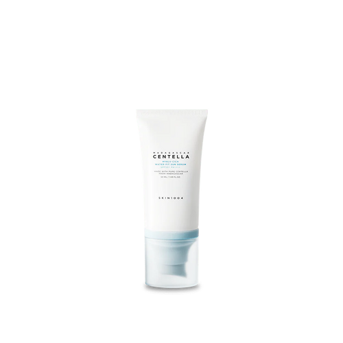 Mini Size Centella Hyalu-CICA Water-Fit Sun Serum (SPF 50+ PA++++)  15ml
