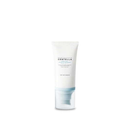 Mini Size Centella Hyalu-CICA Water-Fit Sun Serum (SPF 50+ PA++++)  15ml