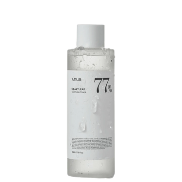 Translation missing: en.Heartleaf 77% Soothing Toner 150ml