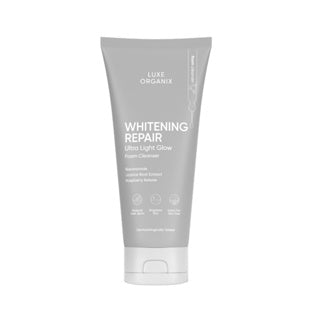 Whitening Repair Foam Cleanser 150ml