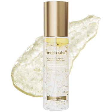 Translation missing: en.Kojic Acid Turmeric Vita Jelly Mist Serum 100ml