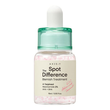 Translation missing: en.Spot The Difference Blemish Treatment 15ml