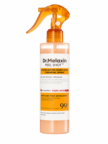 Translation missing: en.Peel Shot Exfoliating Kojic Acid Turmeric Spray 200ml