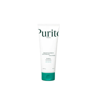 Translation missing: en.Mighty Bamboo Panthenol Cleanser 150ml