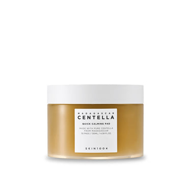 Translation missing: en.Centella Quick Calming Pad 70pads
