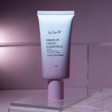 Translation missing: en.Premium Tinted Sunshield SPF 50