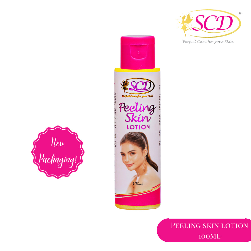 Peeling Skin Lotion 100ml