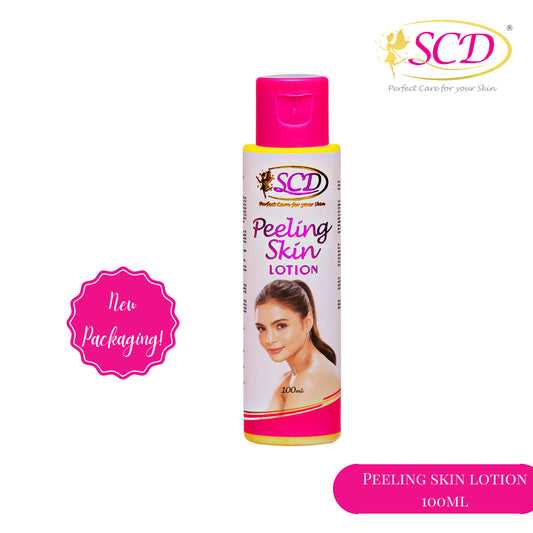 Peeling Skin Lotion 100ml