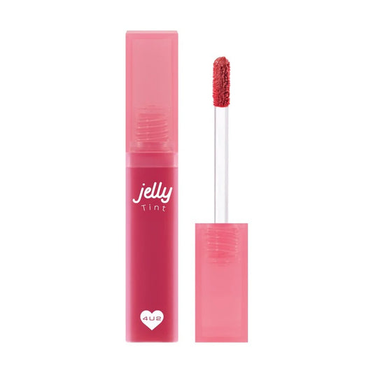 Jelly Tint 14 Frenchy Grape