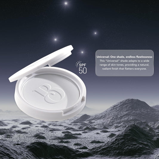 Universal Pressed Powder