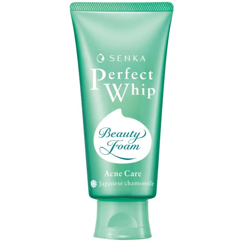 Perfect Whip Beauty Foam Acne Care 100g
