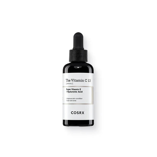 The Vitamin C 13 20ml