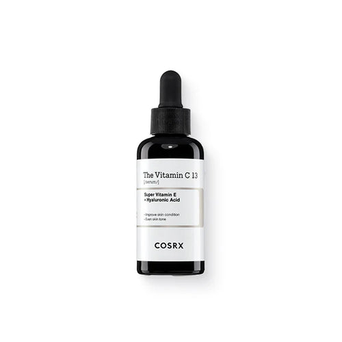 The Vitamin C 13 20ml