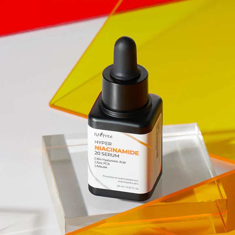 Hyper Niacinamide 20 Serum 20ml