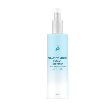 Translation missing: en.Niacinamide Tawas Body Deo Mist 100ml