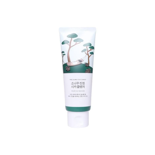 Pine Calming Cica Cleanser 150ml
