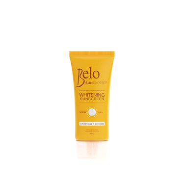 Translation missing: en.SunExpert Whitening Sunscreen SPF 50  50ml
