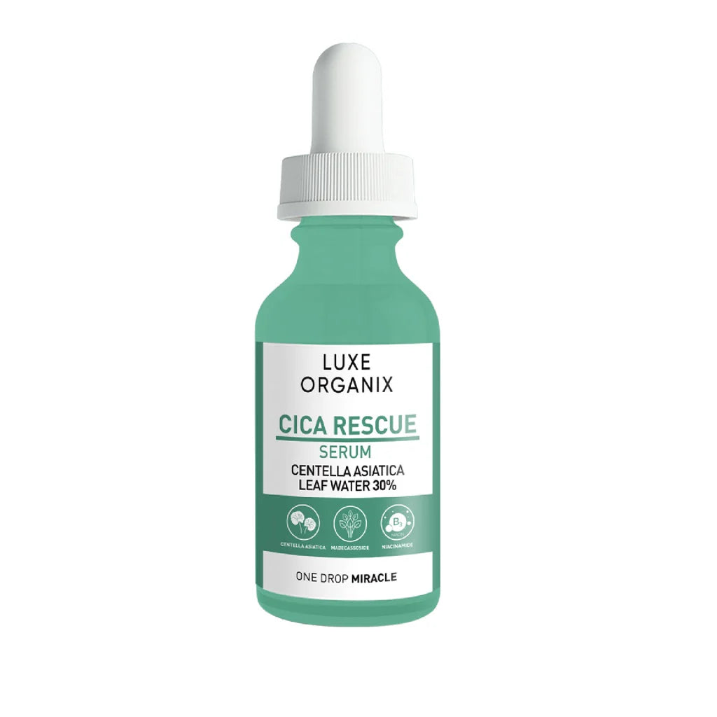 Cica Rescue Calming Serum 30ml